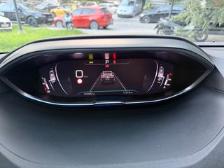 Peugeot 3008 2022 AYTOMATO LED NAVI-thumb-32