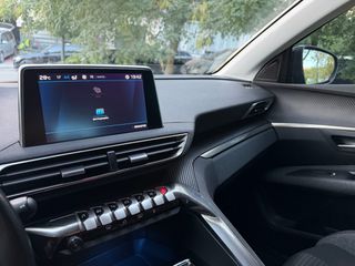 Peugeot 3008 2022 AYTOMATO LED NAVI-thumb-33