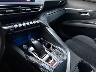 Peugeot 3008 2022 AYTOMATO LED NAVI-thumb-34