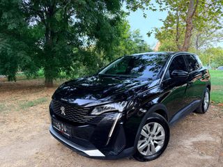 Peugeot 3008 2022 AYTOMATO LED NAVI-thumb-1