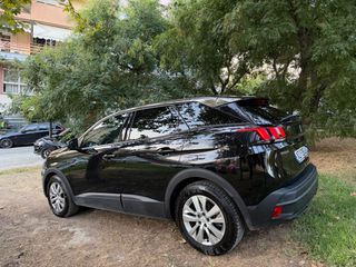 Peugeot 3008 2022 AYTOMATO LED NAVI-thumb-2