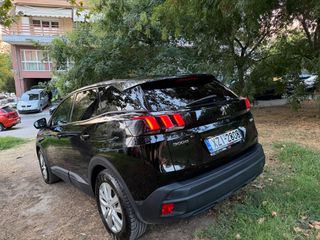 Peugeot 3008 2022 AYTOMATO LED NAVI-thumb-3