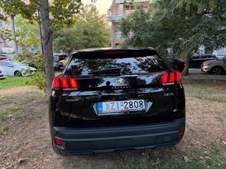 Peugeot 3008 2022 AYTOMATO LED NAVI-thumb-4