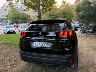 Peugeot 3008 2022 AYTOMATO LED NAVI-thumb-5