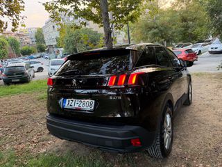 Peugeot 3008 2022 AYTOMATO LED NAVI-thumb-6