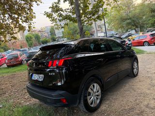 Peugeot 3008 2022 AYTOMATO LED NAVI-thumb-7