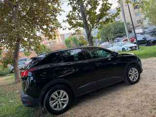 Peugeot 3008 2022 AYTOMATO LED NAVI-thumb-8