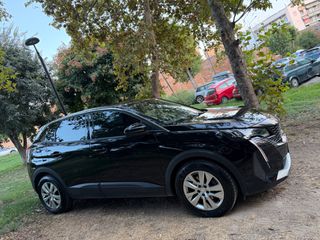 Peugeot 3008 2022 AYTOMATO LED NAVI-thumb-9