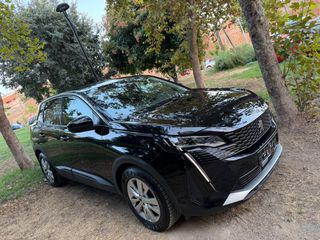 Peugeot 3008 2022 AYTOMATO LED NAVI-thumb-10