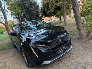 Peugeot 3008 2022 AYTOMATO LED NAVI-thumb-11