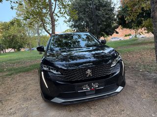 Peugeot 3008 2022 AYTOMATO LED NAVI-thumb-12