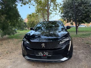 Peugeot 3008 2022 AYTOMATO LED NAVI-thumb-13