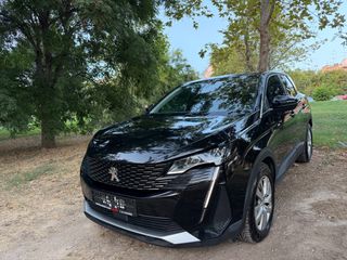 Peugeot 3008 2022 AYTOMATO LED NAVI-thumb-14