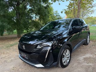Peugeot 3008 2022 AYTOMATO LED NAVI-thumb-15