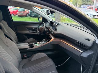 Peugeot 3008 2022 AYTOMATO LED NAVI-thumb-16