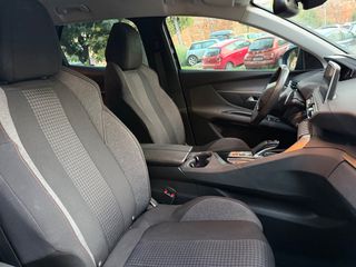 Peugeot 3008 2022 AYTOMATO LED NAVI-thumb-17