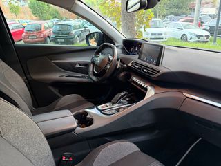 Peugeot 3008 2022 AYTOMATO LED NAVI-thumb-18