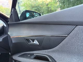 Peugeot 3008 2022 AYTOMATO LED NAVI-thumb-19