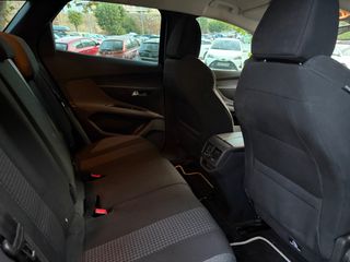 Peugeot 3008 2022 AYTOMATO LED NAVI-thumb-20
