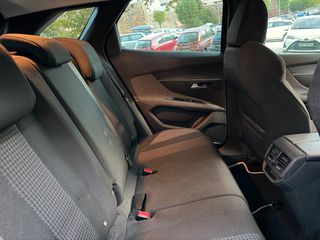 Peugeot 3008 2022 AYTOMATO LED NAVI-thumb-21