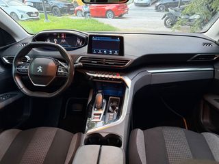 Peugeot 3008 2022 AYTOMATO LED NAVI-thumb-22