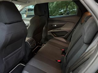 Peugeot 3008 2022 AYTOMATO LED NAVI-thumb-23
