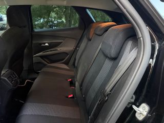 Peugeot 3008 2022 AYTOMATO LED NAVI-thumb-24