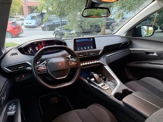 Peugeot 3008 2022 AYTOMATO LED NAVI-thumb-25