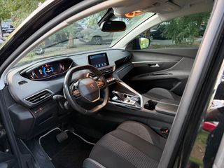 Peugeot 3008 2022 AYTOMATO LED NAVI-thumb-26
