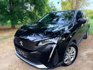 Peugeot 3008 2022 AYTOMATO LED NAVI