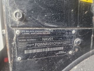 Γεννήτρια Lery Somer 2010 LL 5014H  160KWA-thumb-2