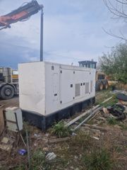 Γεννήτρια Lery Somer 2010 LL 5014H  160KWA-thumb-4