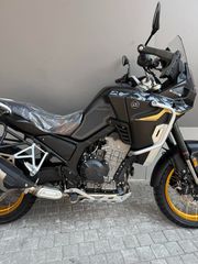 Kove 800X 2026 TOURING ABS/TCS ΕΤΟΙΜΟΠΑΡΑΔΟΤΟ-thumb-1
