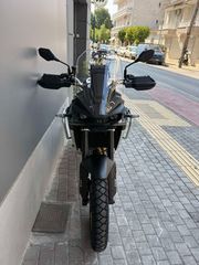 Kove 800X 2026 TOURING ABS/TCS ΕΤΟΙΜΟΠΑΡΑΔΟΤΟ-thumb-11