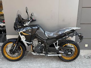 Kove 800X 2026 TOURING ABS/TCS ΕΤΟΙΜΟΠΑΡΑΔΟΤΟ-thumb-18