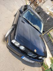 Bmw 525 1991