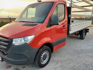 Καρότσα Mercedes-Benz 2020 SPRINTER-thumb-1