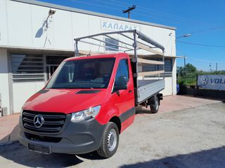 Καρότσα Mercedes-Benz 2020 SPRINTER