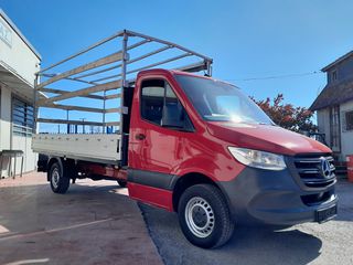 Καρότσα Mercedes-Benz 2020 SPRINTER-thumb-3