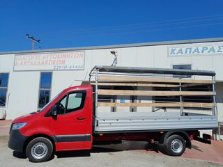 Καρότσα Mercedes-Benz 2020 SPRINTER-thumb-4