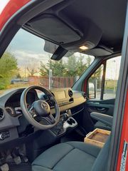 Καρότσα Mercedes-Benz 2020 SPRINTER-thumb-5