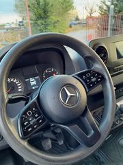 Καρότσα Mercedes-Benz 2020 SPRINTER-thumb-7