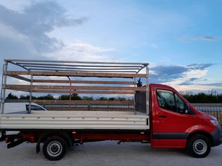 Καρότσα Mercedes-Benz 2020 SPRINTER-thumb-9