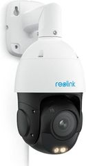 Reolink P840 IP Κάμερα Παρακολούθησης 4K Αδιάβροχη με Αμφίδρομη Επικοινωνία και Φακό 2.8mm