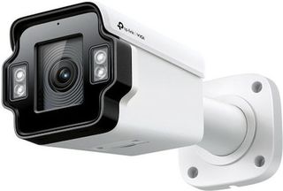 TP-LINK INSIGHT S345ZI IP Κάμερα Παρακολούθησης Full HD+ 4MP Αδιάβροχη με Μικρόφωνο και Φακό 2.7-13.5mm