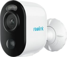 Reolink Argus Series B310 IP Κάμερα Παρακολούθησης Wi-Fi Full HD+ 3MP Αδιάβροχη Μπαταρίας με Αμφίδρομη Επικοινωνία και Φ