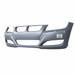 Carro Προφυλακτήρας Εμπρός Βαφόμενος (Με 4 PDC & ΠιτσιλιστήριΑ) κατάλληλο για BMW SERIES 3 Sedan/Station wagon 2008-2012 (E90/E91) / 51117204249 - 1 Τεμ
