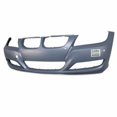 Carro Προφυλακτήρας Εμπρός Βαφόμενος (Με 4 PDC) κατάλληλο για BMW SERIES 3 Sedan/Station wagon 2008-2012 (E90/E91) / 51117204247 - 1 Τεμ