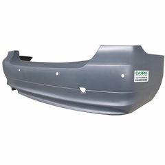 Carro Προφυλακτήρας Πίσω Βαφόμενος (Με 4 PDC) κατάλληλο για BMW SERIES 3 Sedan/Station wagon 2008-2012 (E90/E91) / 51127202706 - 1 Τεμ