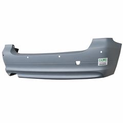 Carro Προφυλακτήρας Πίσω Βαφόμενος Station wagon (Με 4 PDC) κατάλληλο για BMW SERIES 3 Sedan/Station wagon 2008-2012 (E90/E91) / 51127202707 - 1 Τεμ